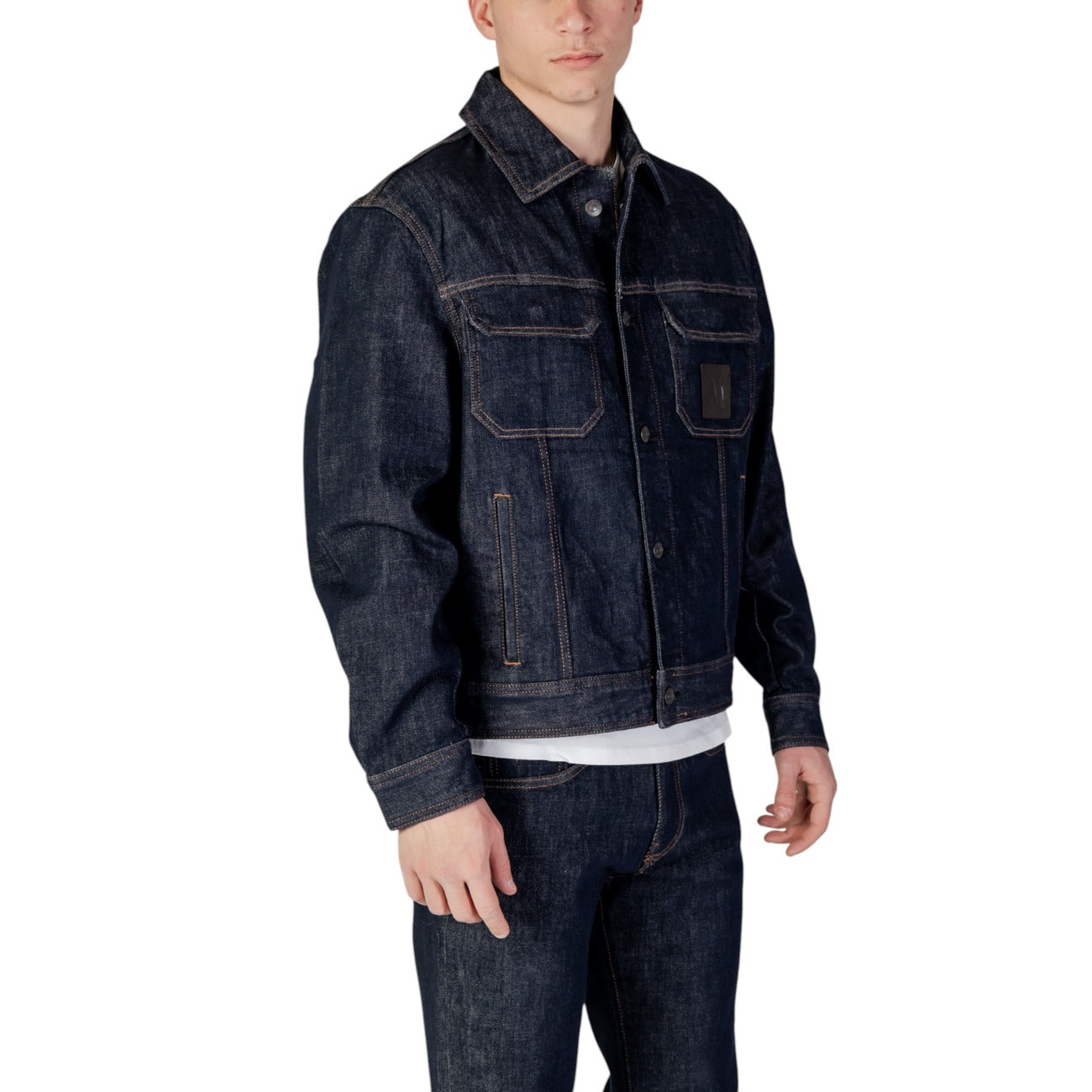 Armani Exchange Homme Vestes