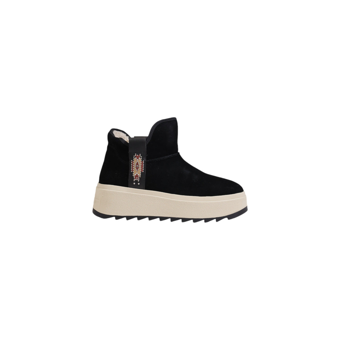 Ash  Femme Bottes