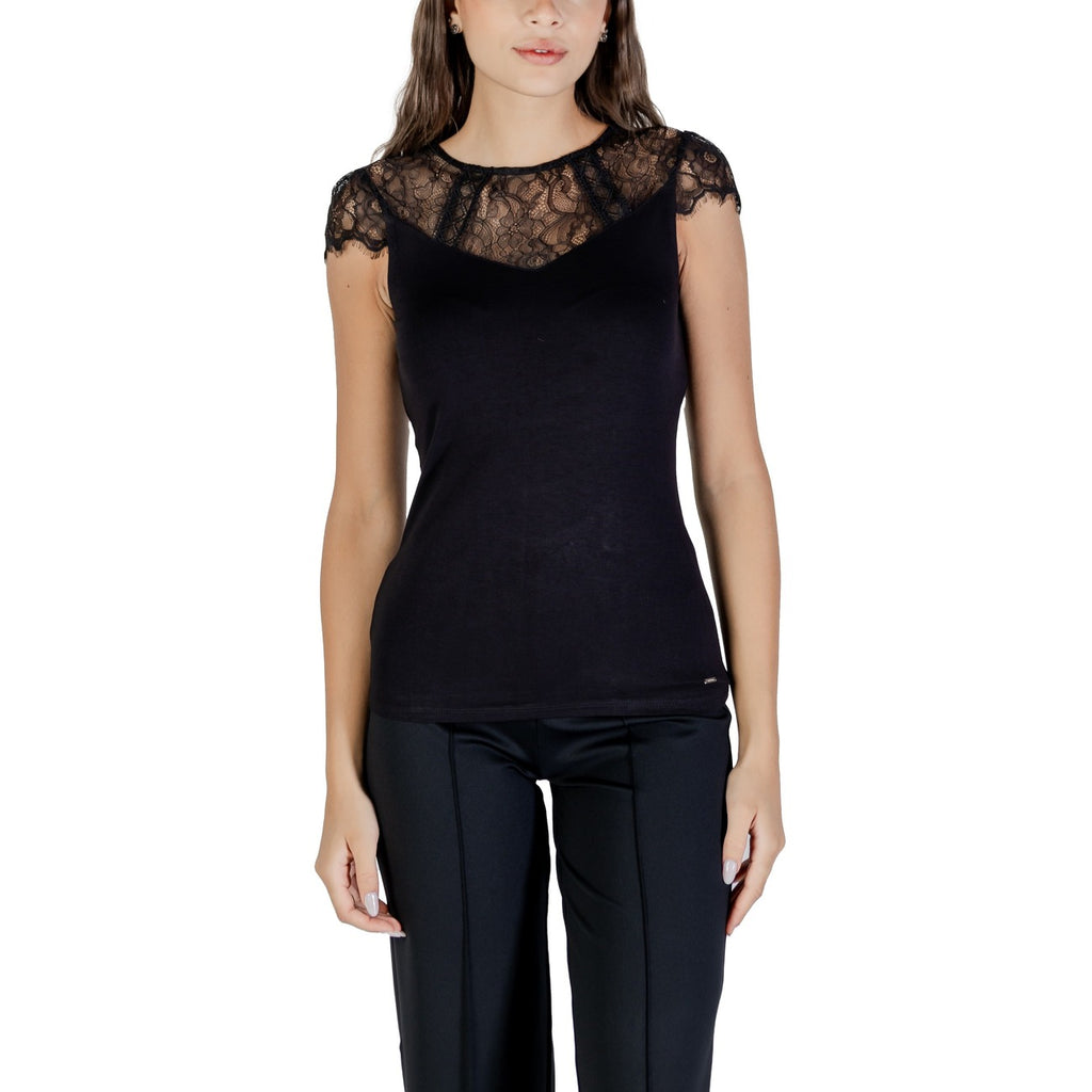 Morgan De Toi Femme Blouse