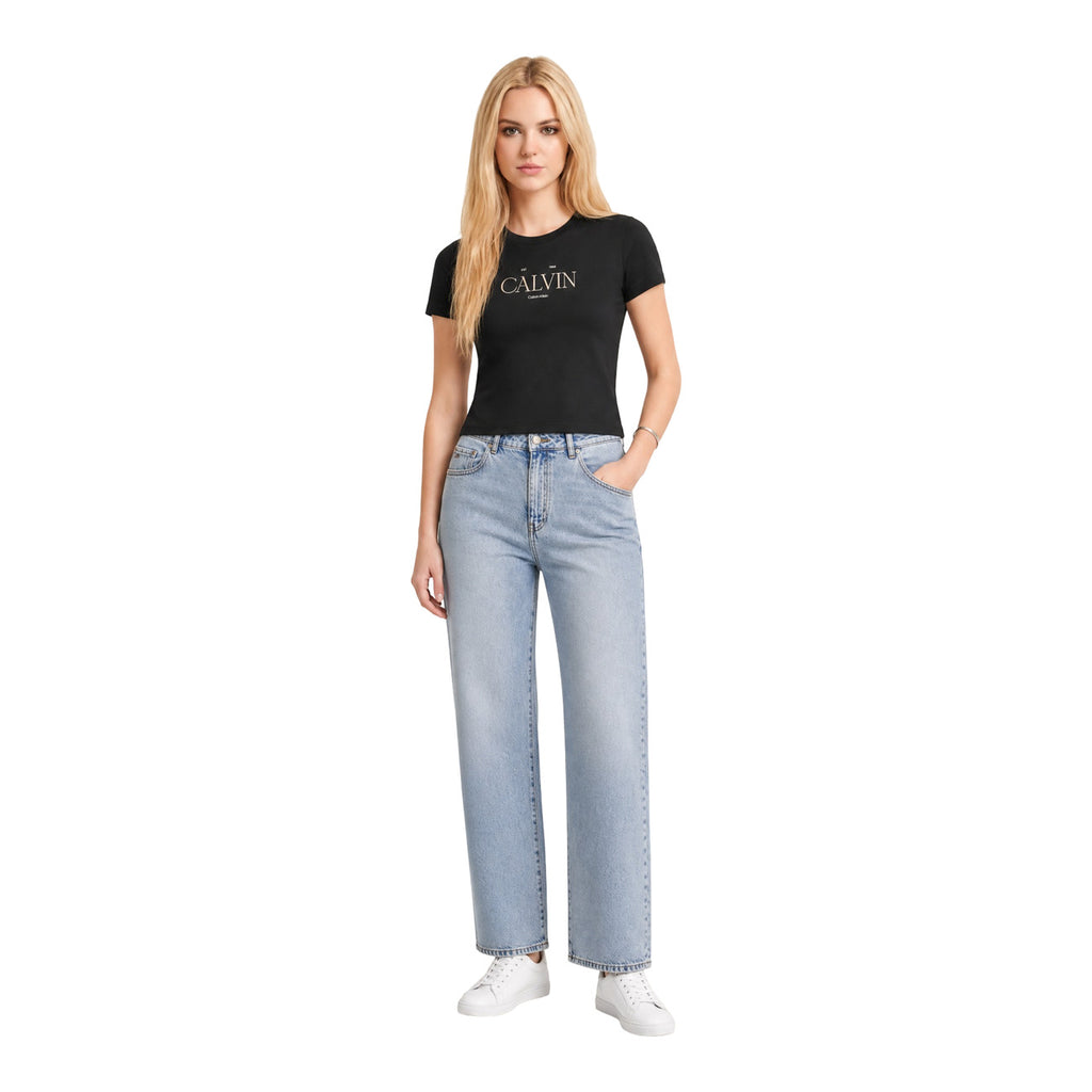 Calvin Klein Jeans Femme T-Shirts