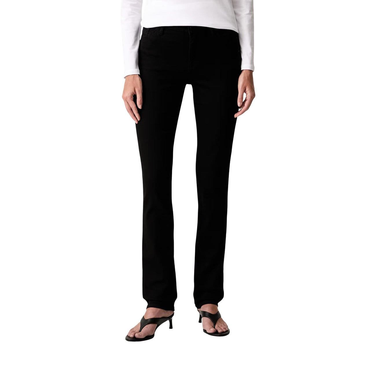 Armani Exchange Femme Jeans