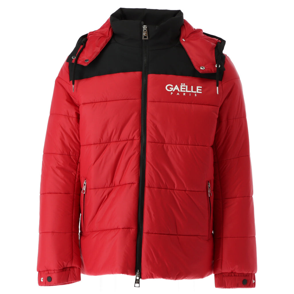 Gaelle Paris Homme Vestes