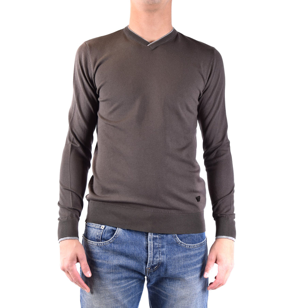 Armani Jeans Homme Pulls