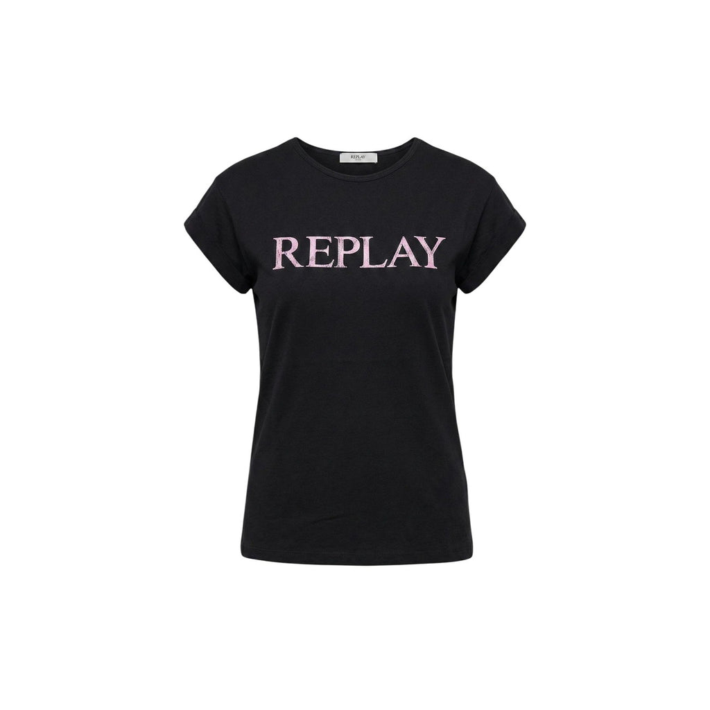 Replay Femme T-Shirts