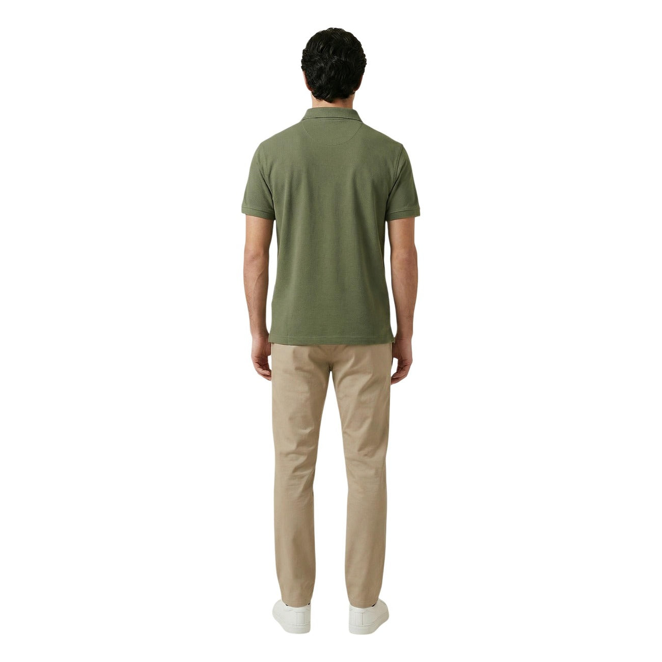 Gant Homme Polo