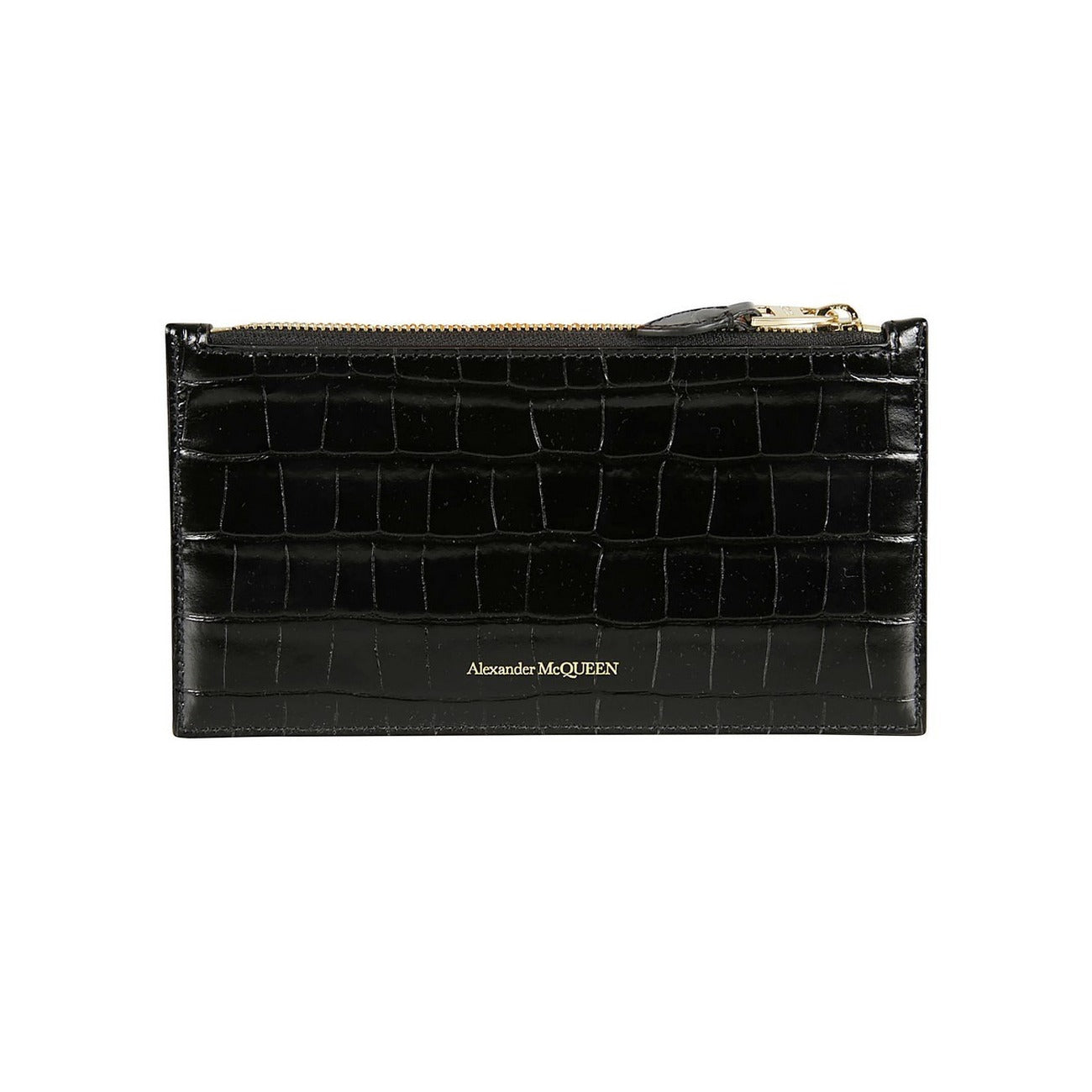 Alexander Mcqueen Femme Portefeuilles