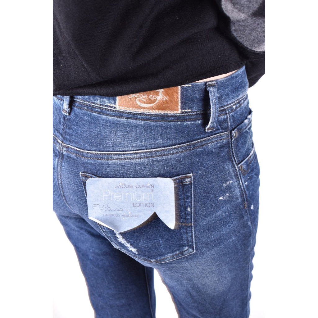 Jacob Cohen Femme Jeans