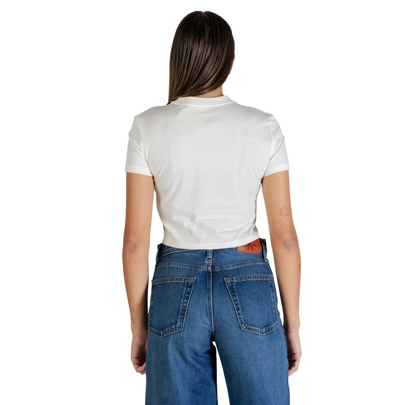 Calvin Klein Jeans Femme T-Shirts