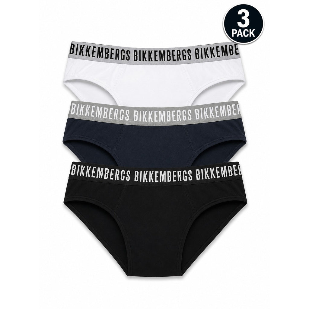 Bikkembergs Homme Sous-vetements