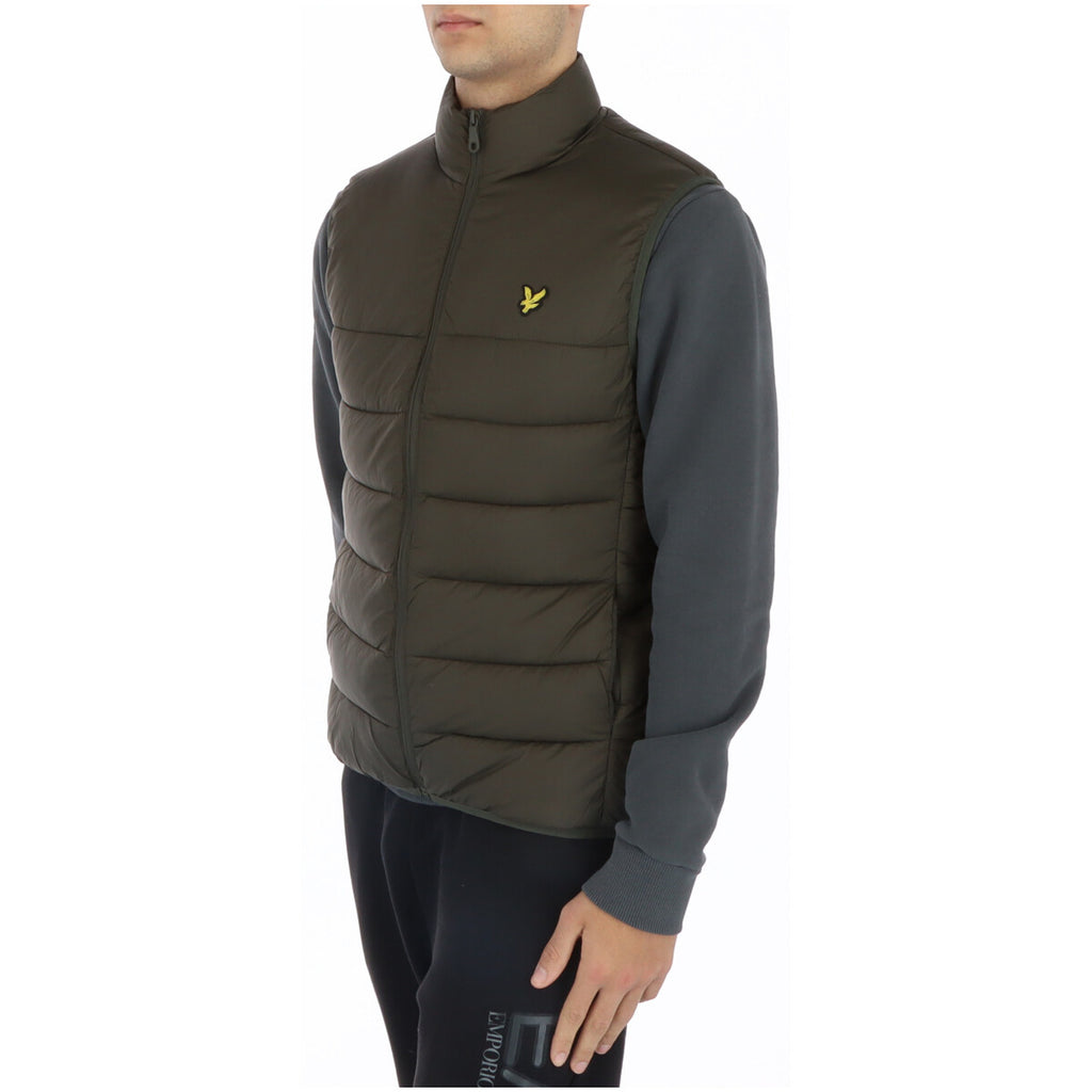 Lyle & Scott Homme Gilets