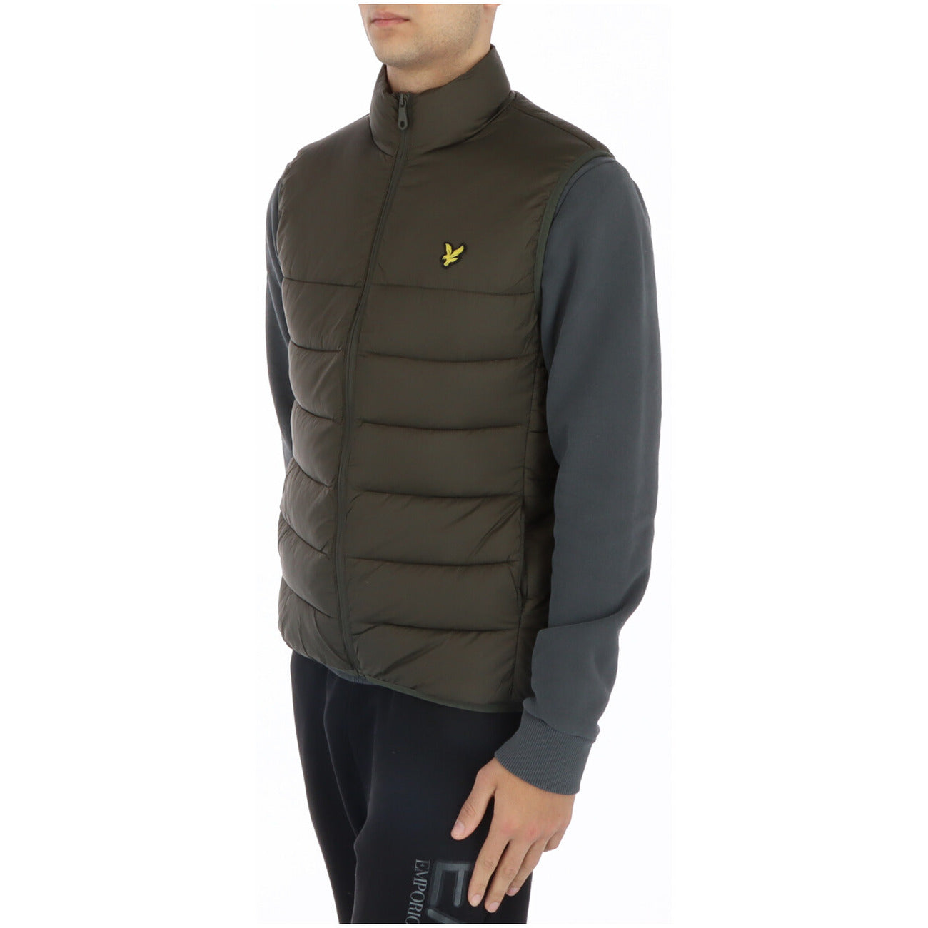 Lyle & Scott Homme Gilets