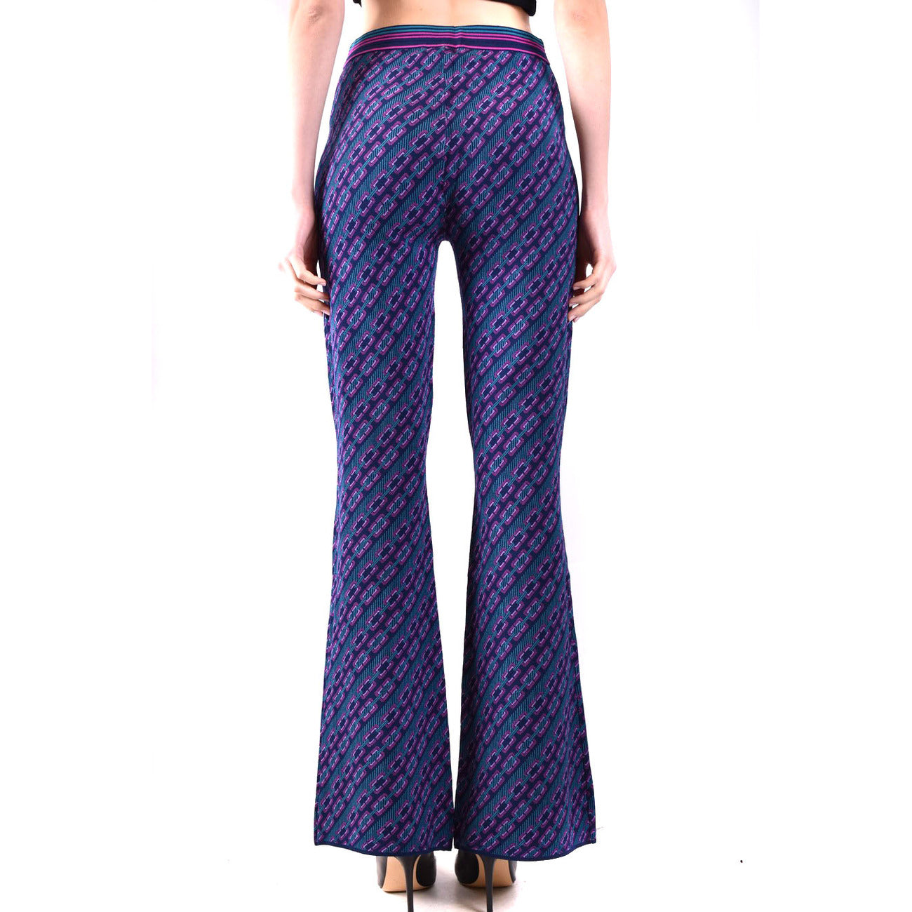Diane Von Furstenberg Femme Pantalons
