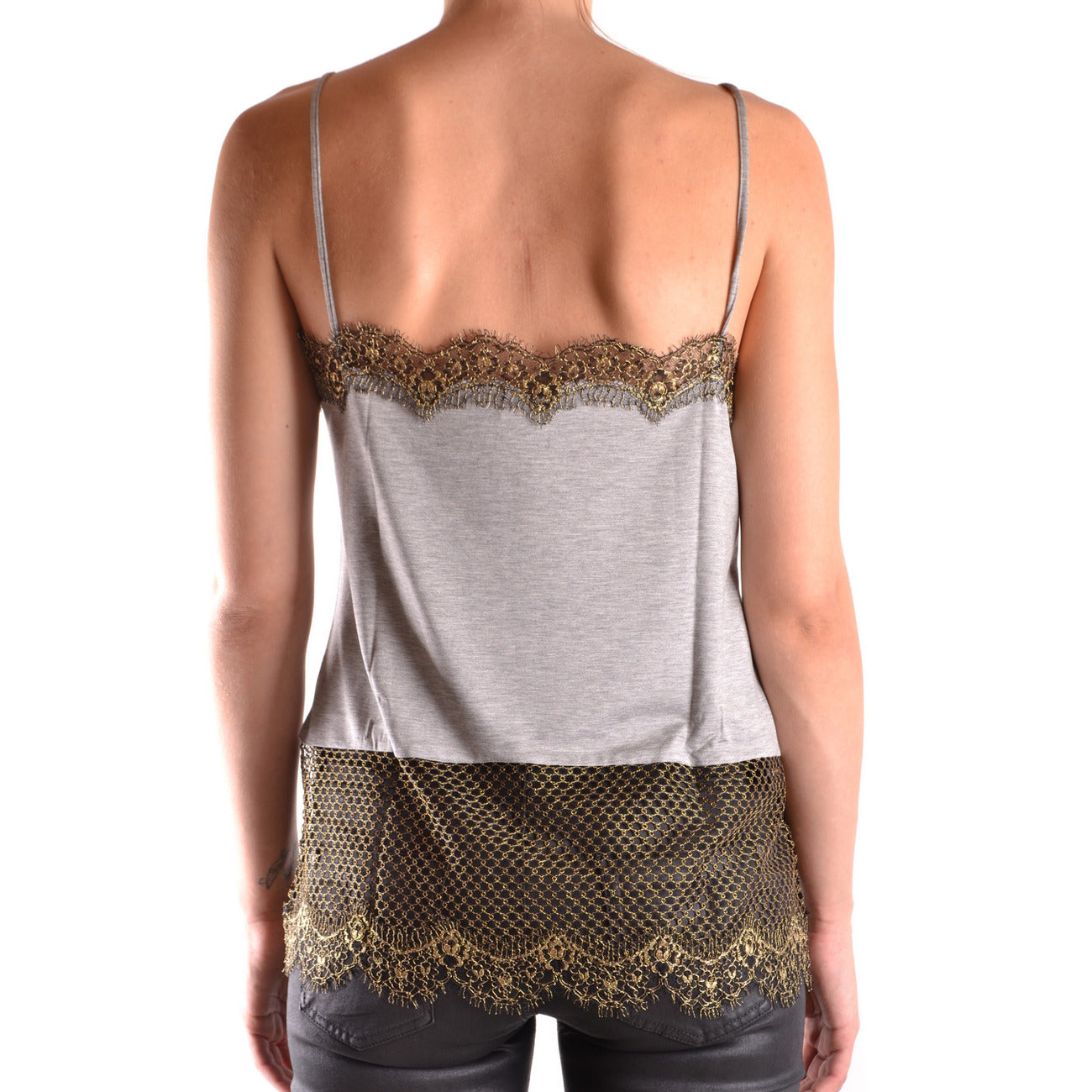 Pinko Femme Debardeurs