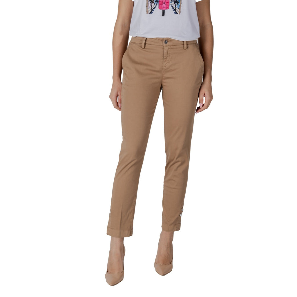 Liu Jo Femme Pantalons