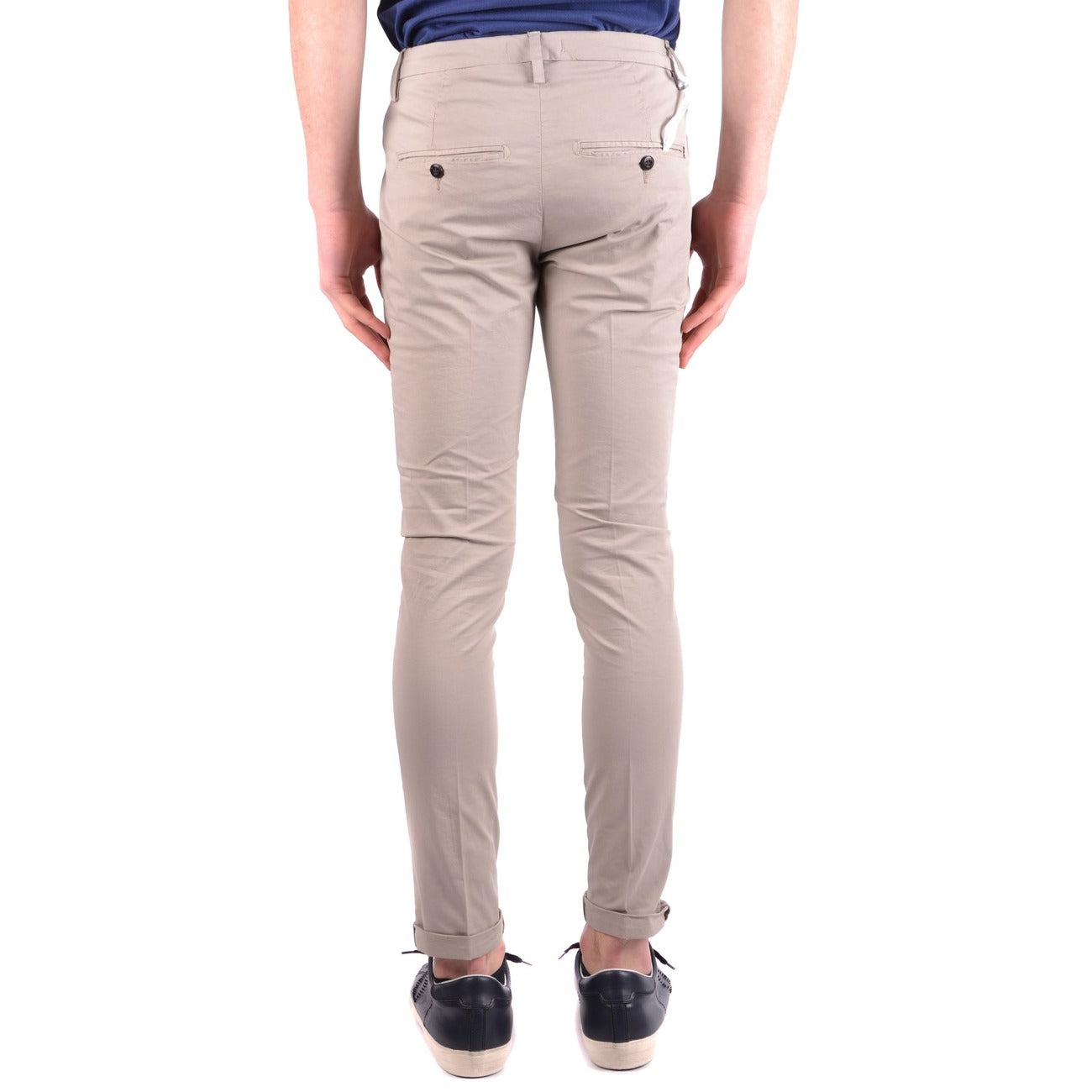 Dondup Homme Pantalons