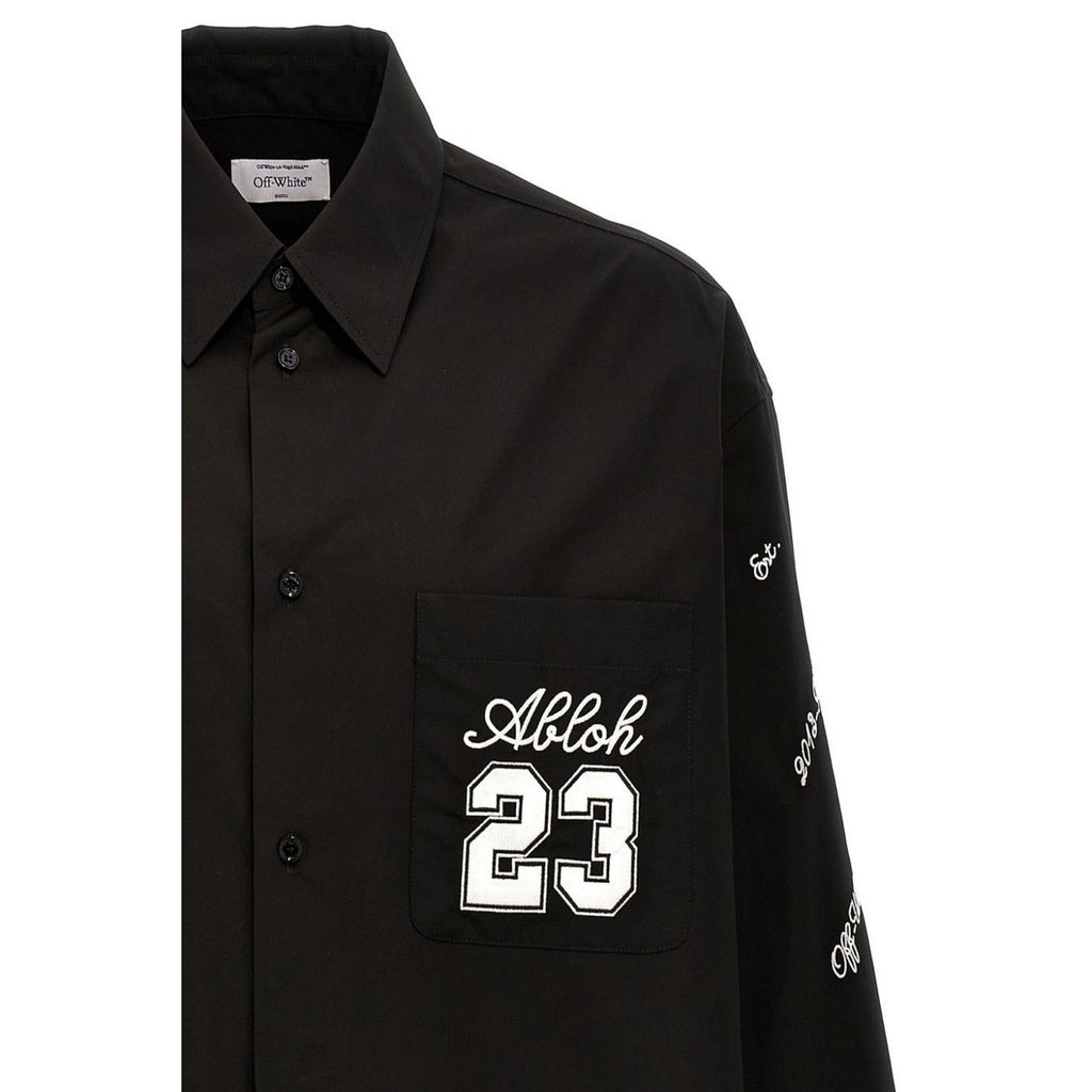 Off-white Homme Chemises