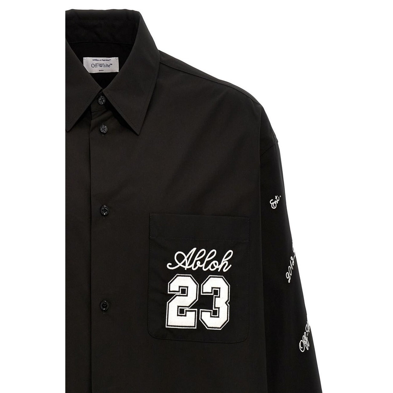Off-white Homme Chemises