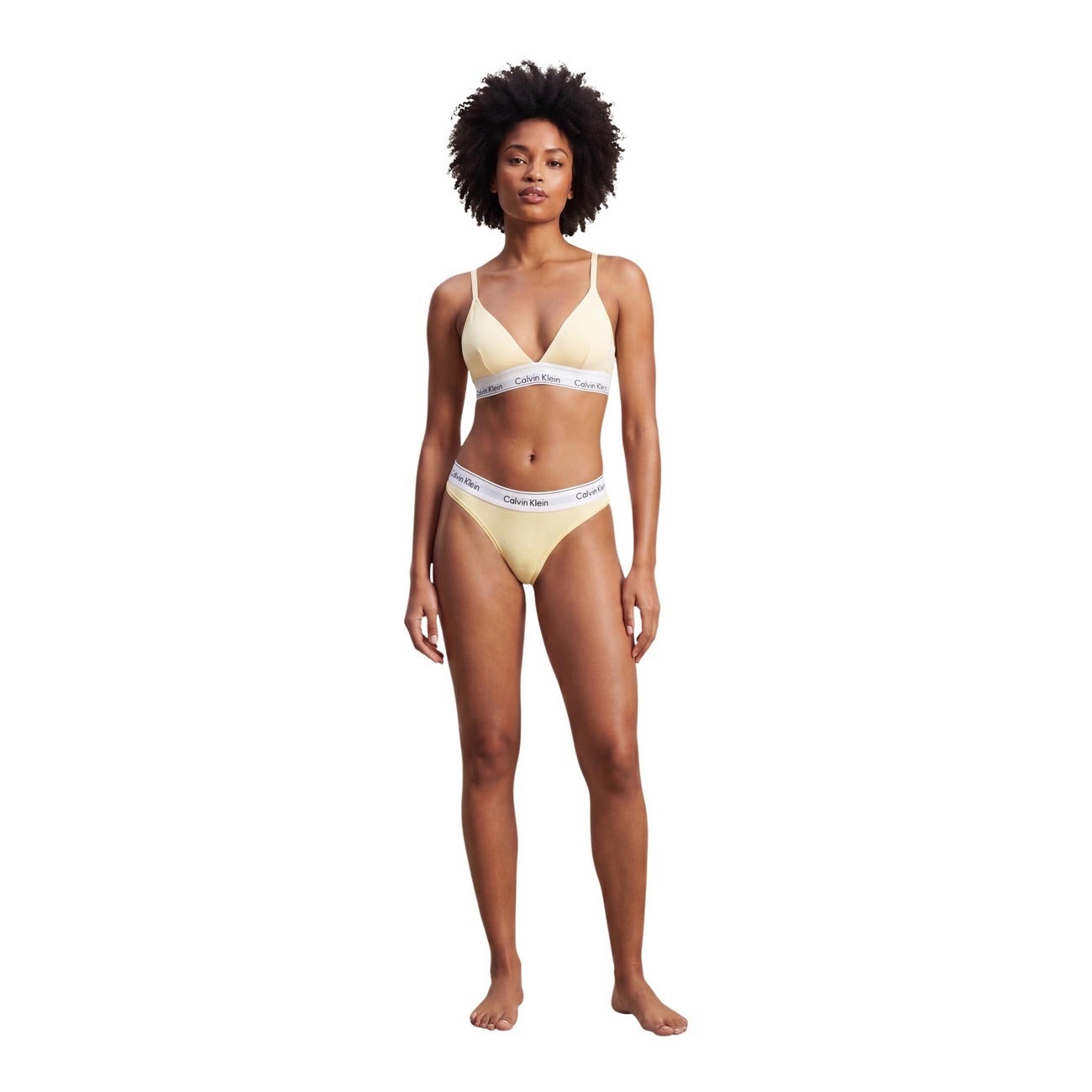 Calvin Klein Underwear Femme Lingerie