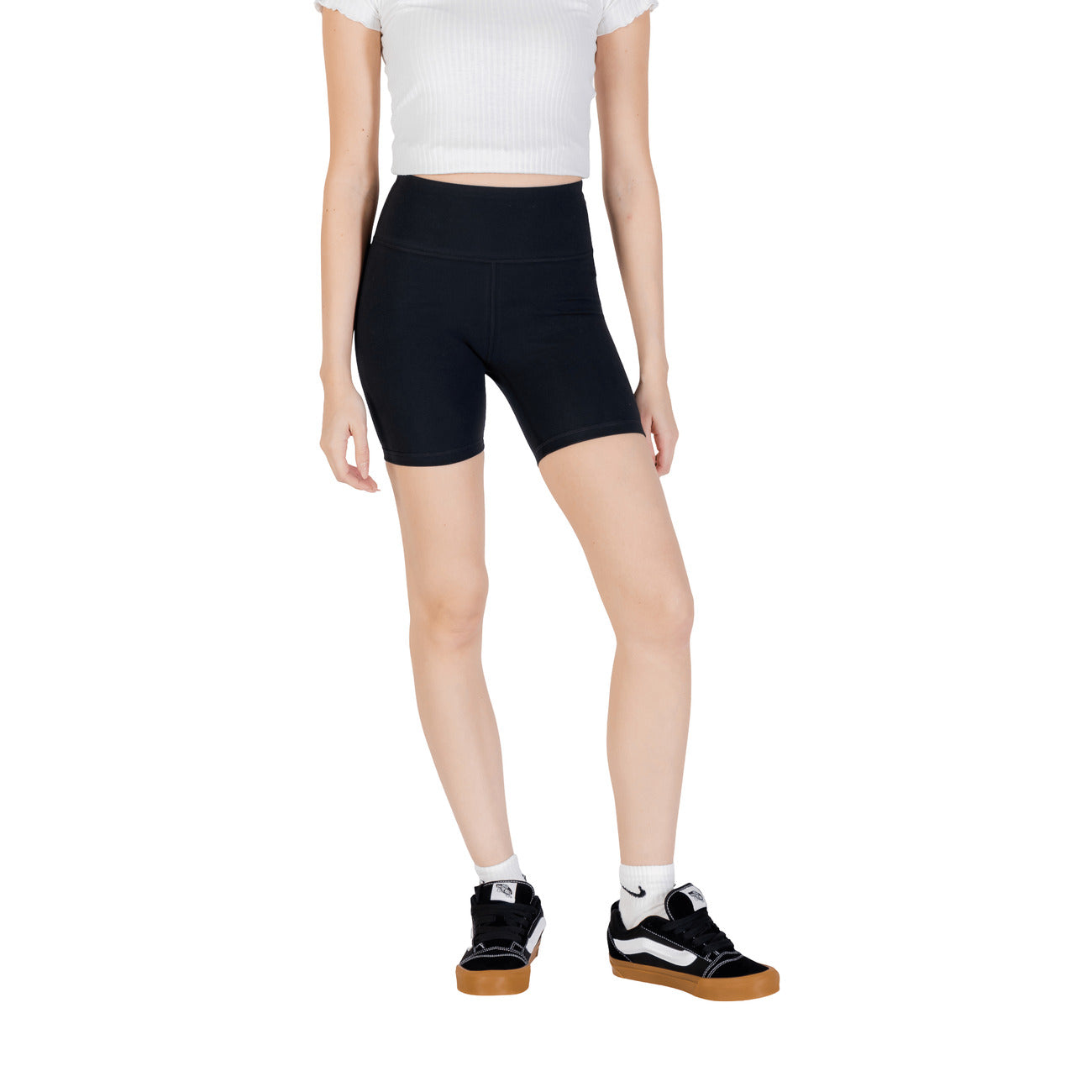 Converse Femme Shorts