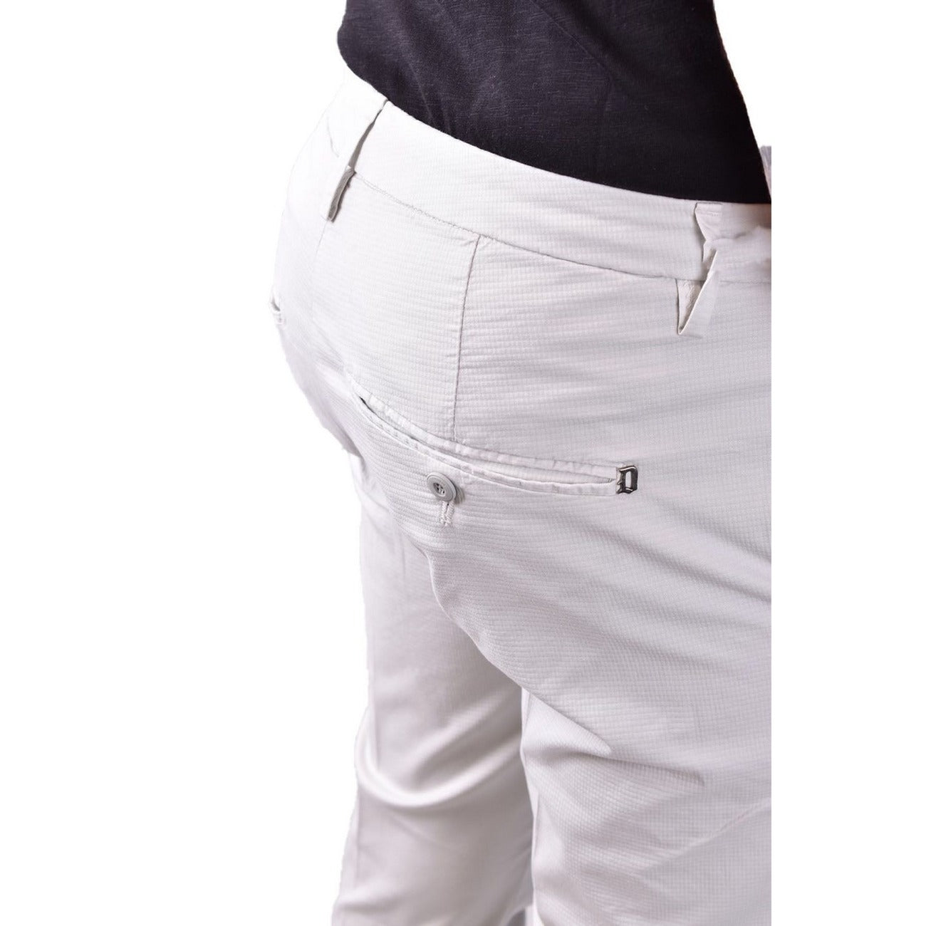 Dondup Homme Pantalons