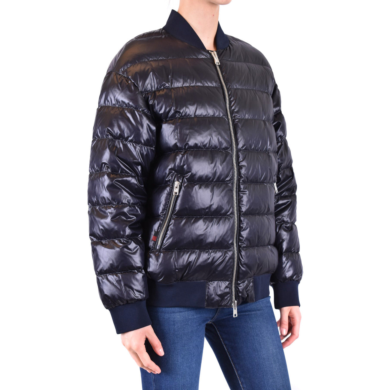 Woolrich Femme Vestes