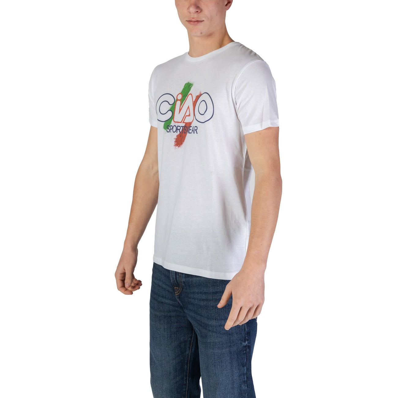 Ciao Sportswear Homme T-Shirts