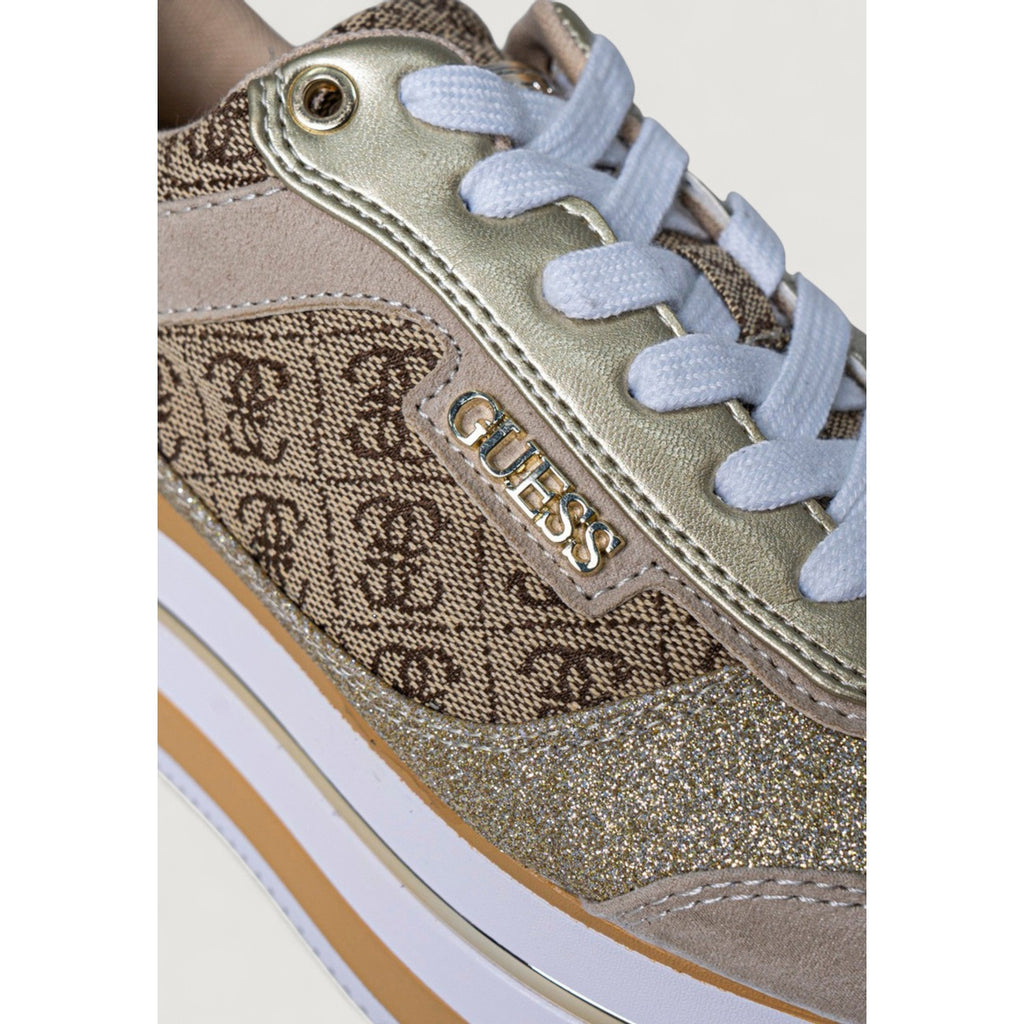 Guess Femme Baskets