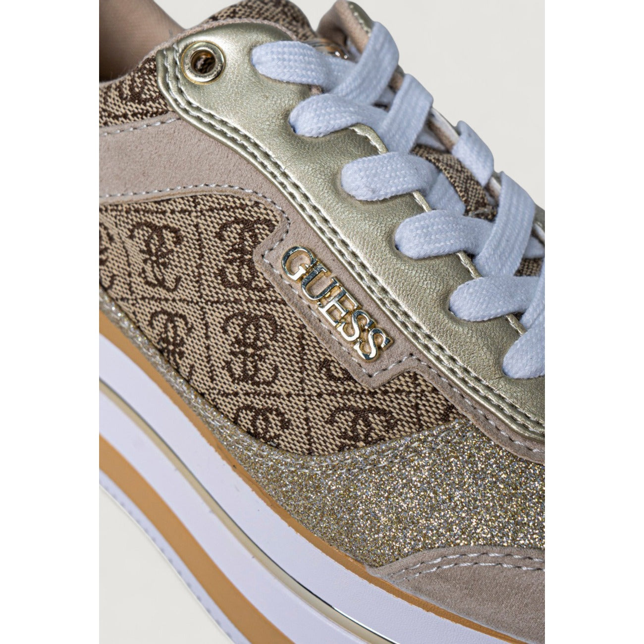 Guess Femme Baskets