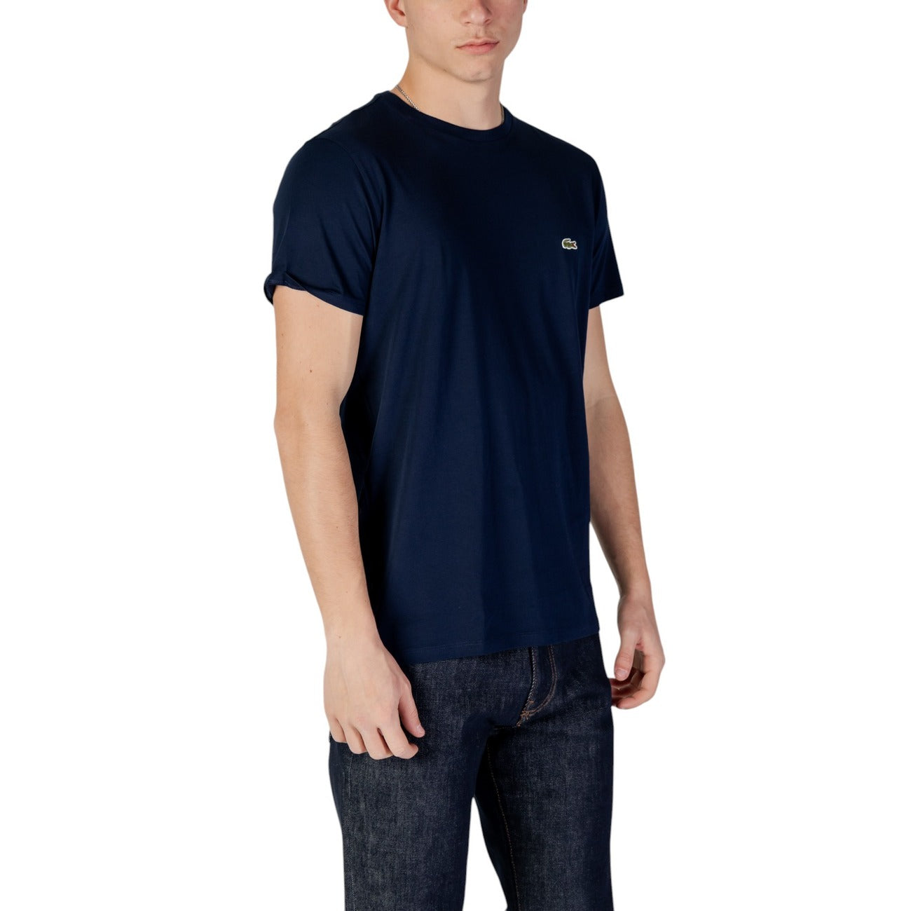 Lacoste Homme T-Shirts