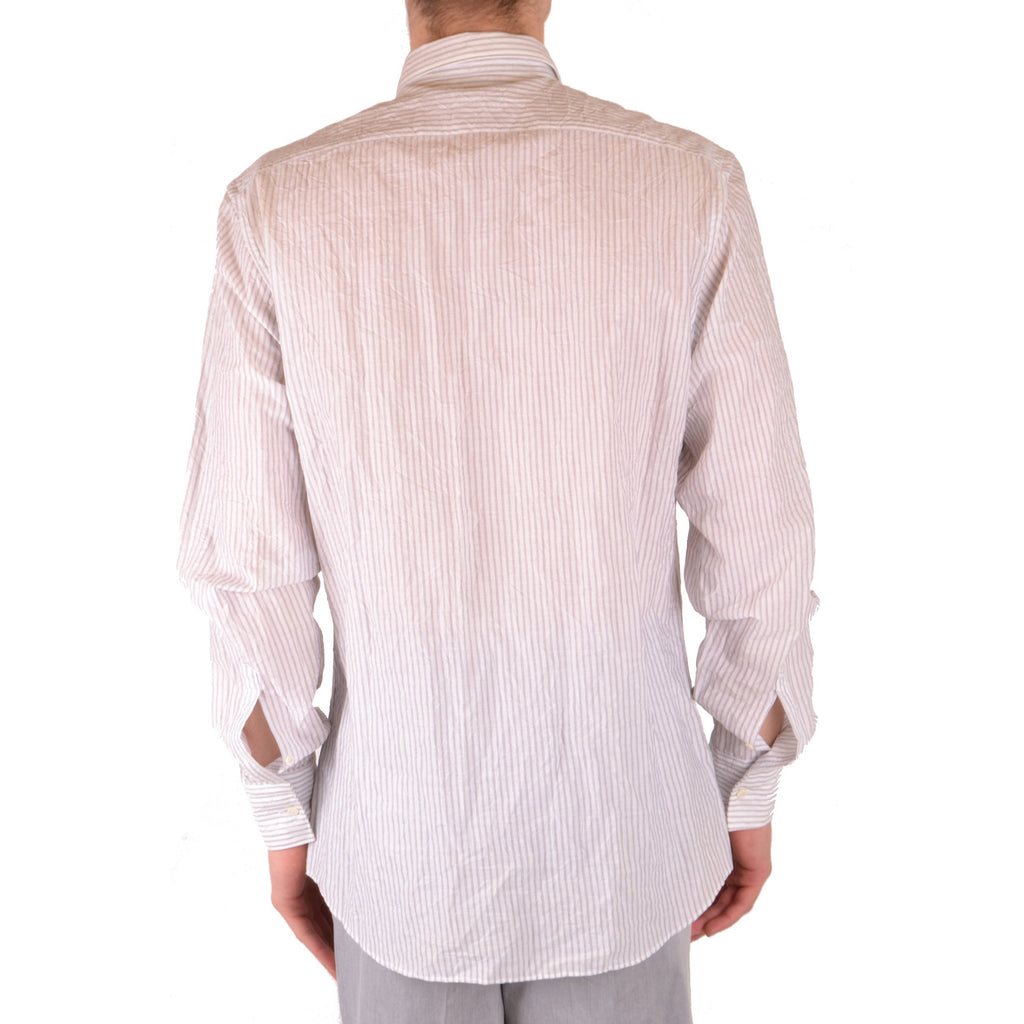 Neil Barrett Homme Chemises