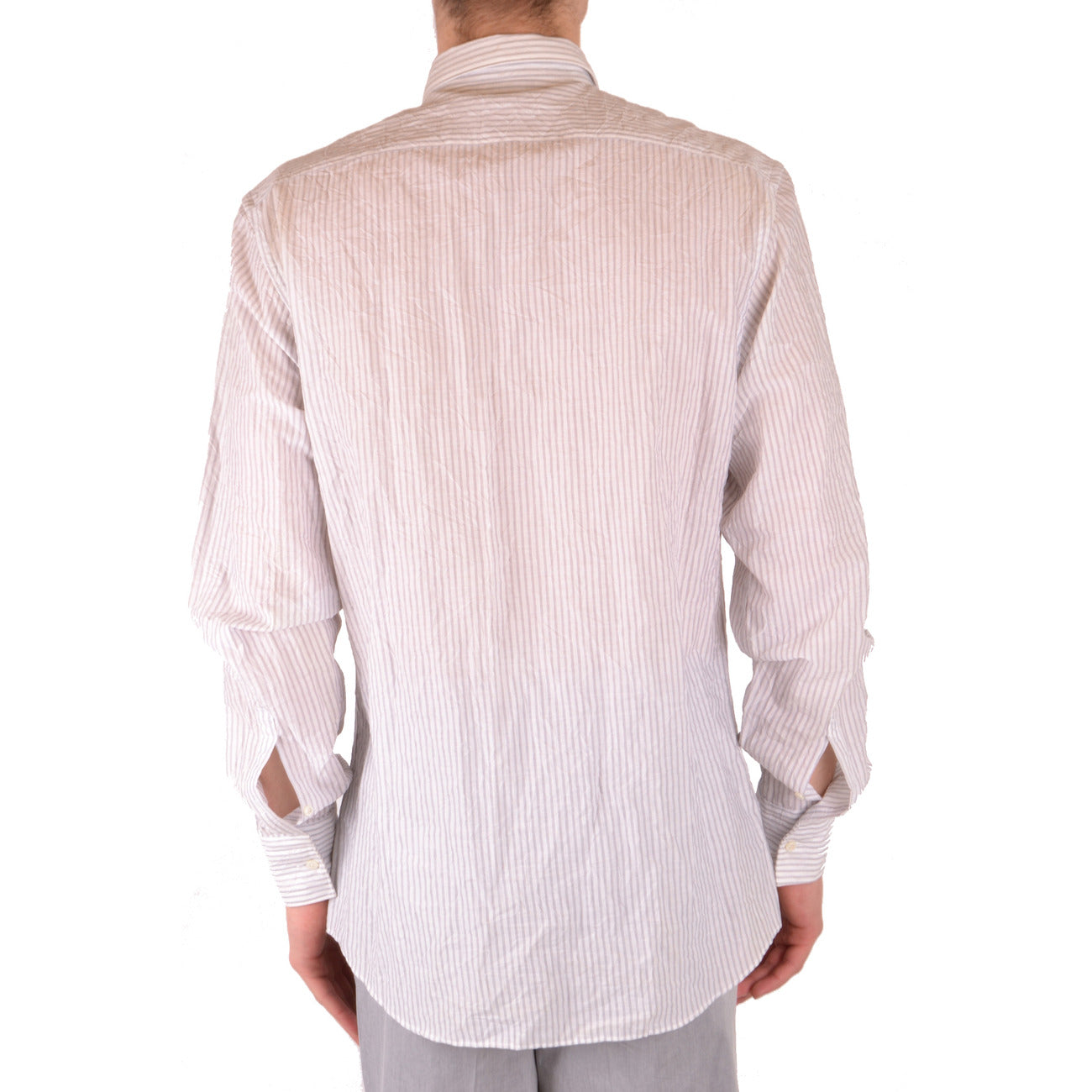 Neil Barrett Homme Chemises