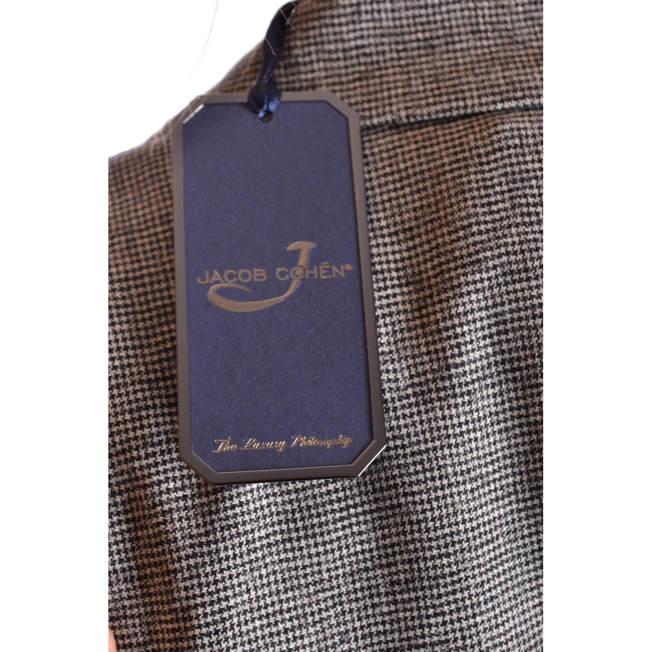 Jacob Cohen Femme Jaquettes