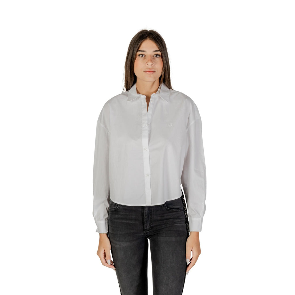 Armani Exchange Femme Chemises