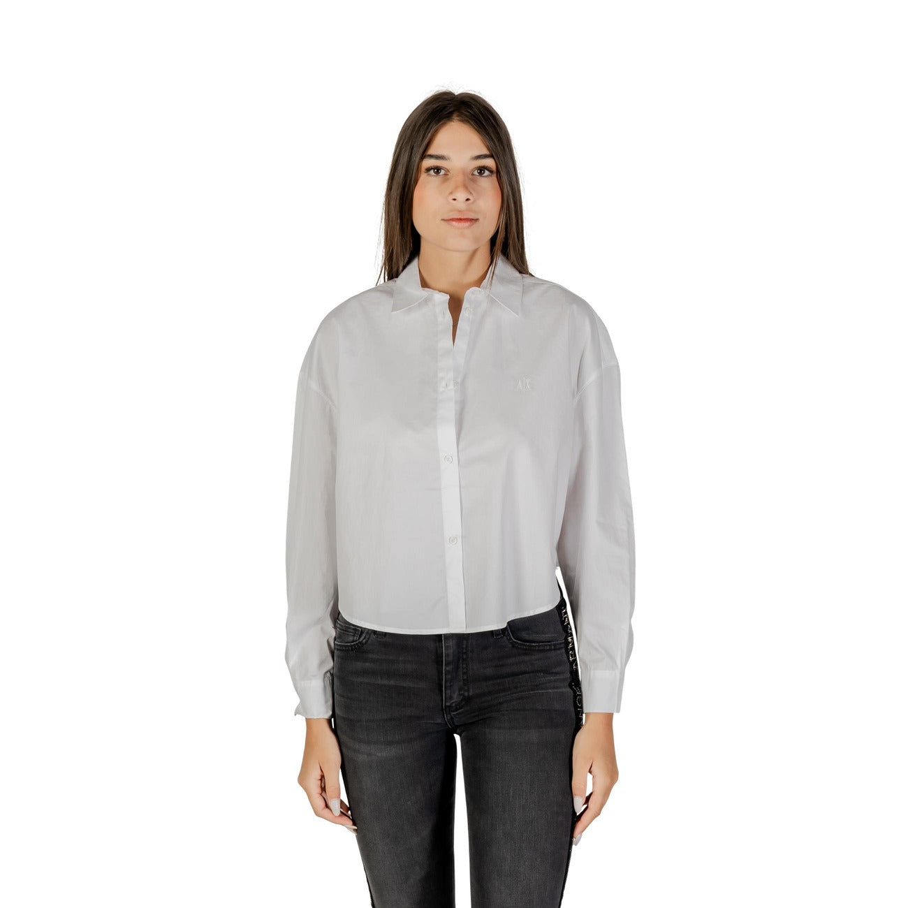 Armani Exchange Femme Chemises
