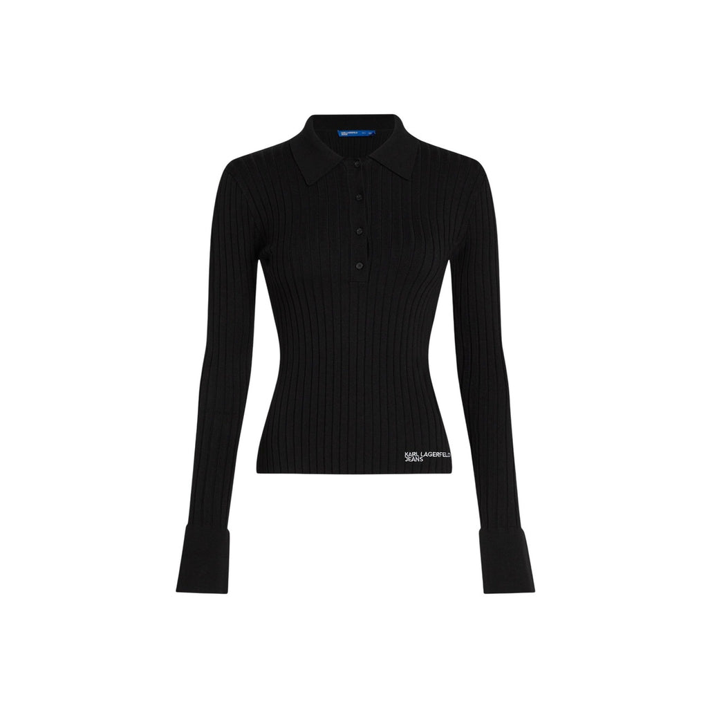 Karl Lagerfeld Jeans Femme Polo