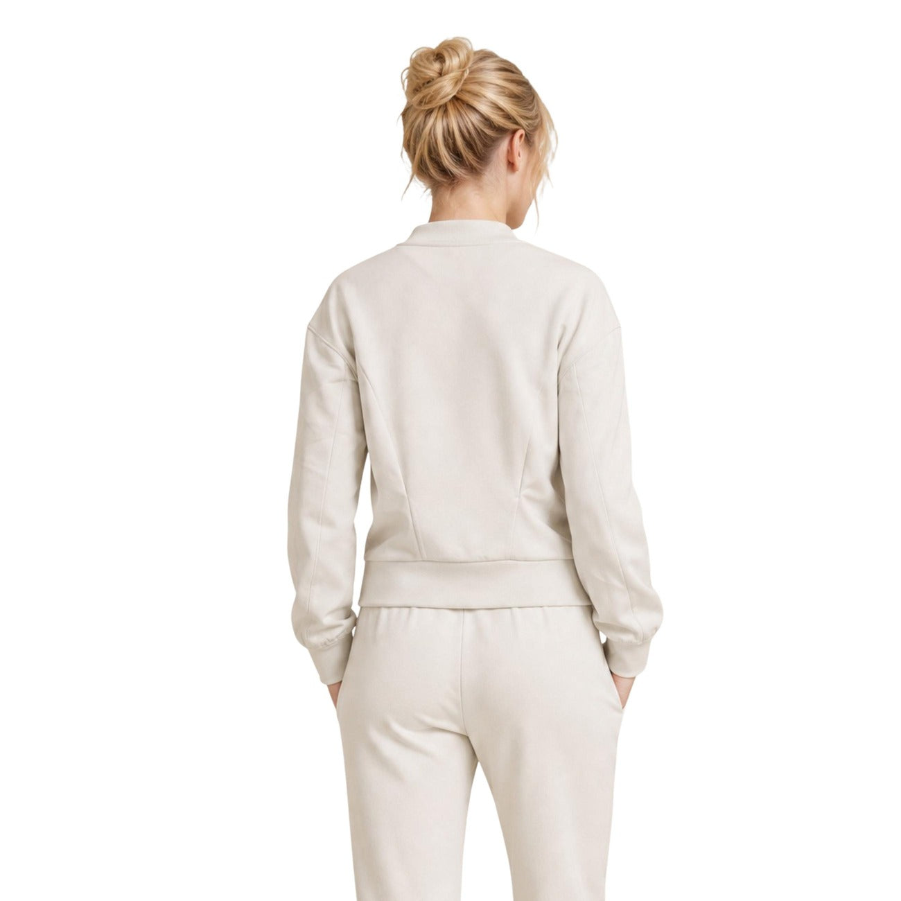 Armani Exchange Femme Sweatshirts