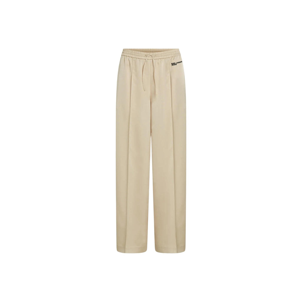Karl Lagerfeld Jeans Femme Pantalons