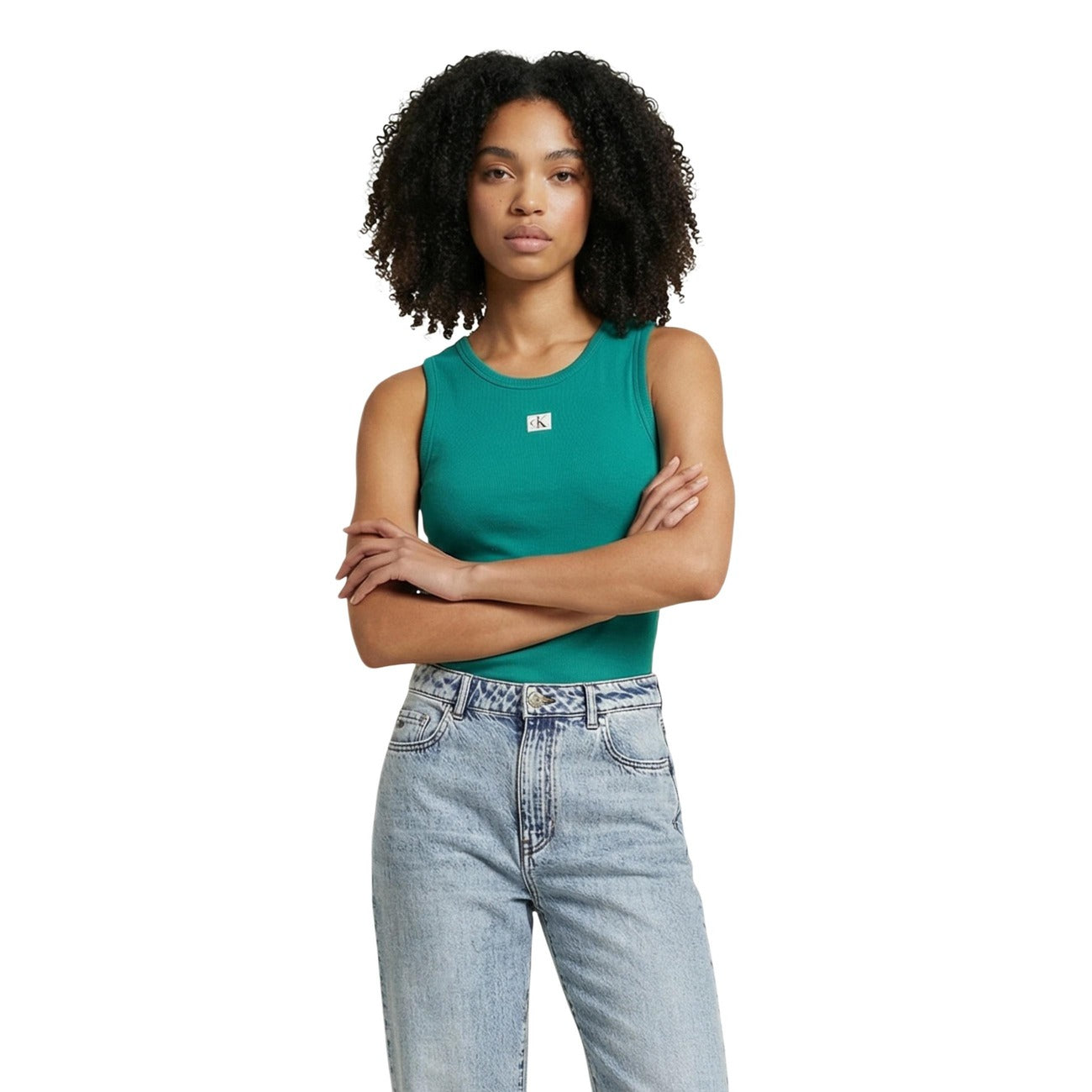 Calvin Klein Jeans Femme Tops