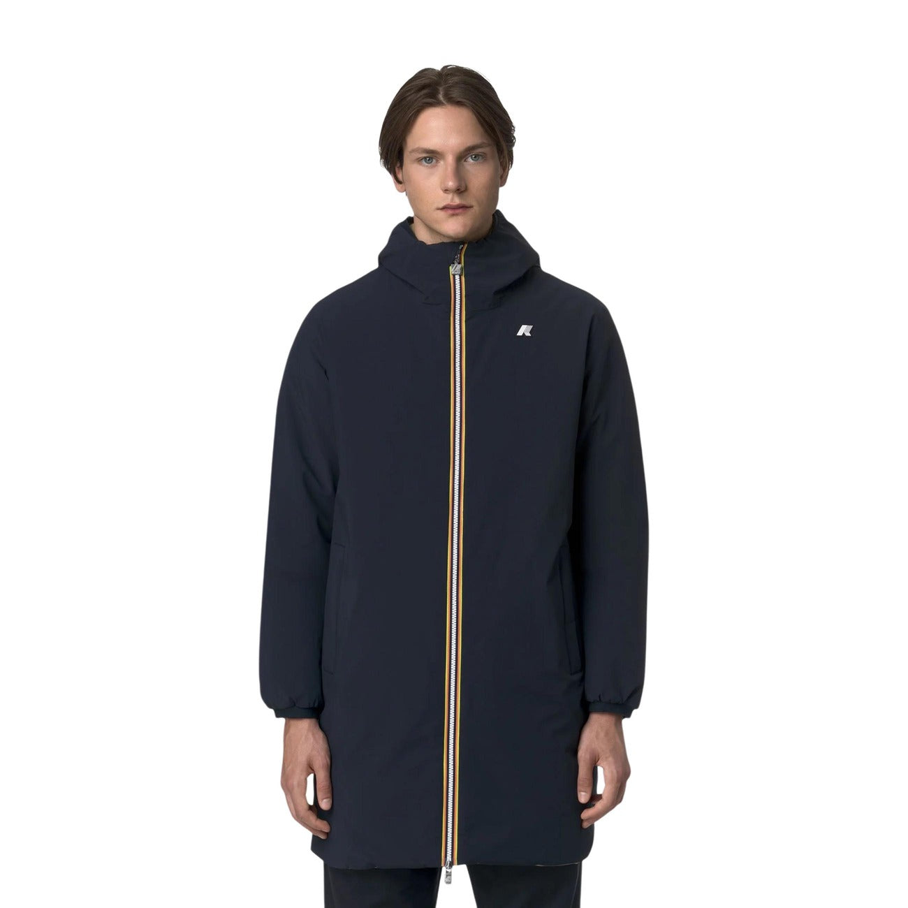 Kway Homme Jaquettes