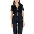 Morgan De Toi Femme Blouse