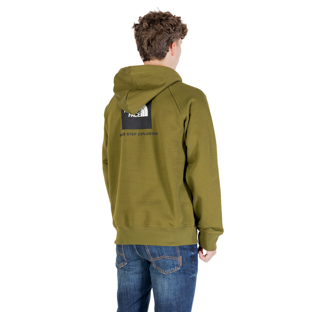 The North Face Homme Sweatshirts