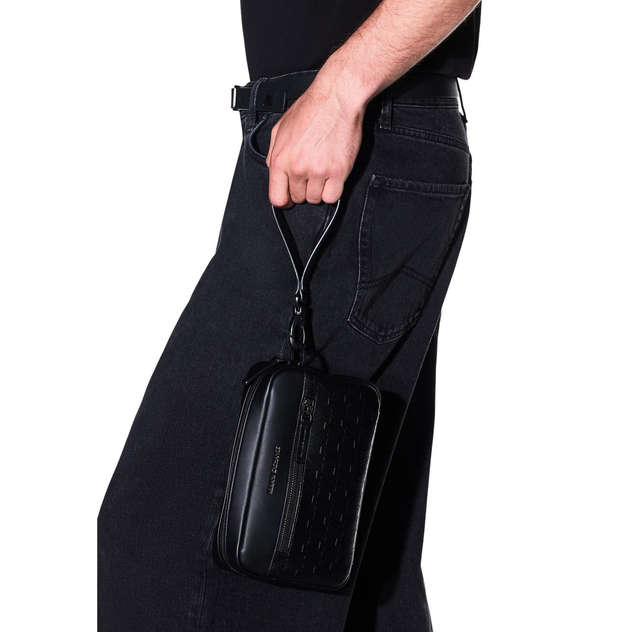 Armani Exchange Homme Sacs