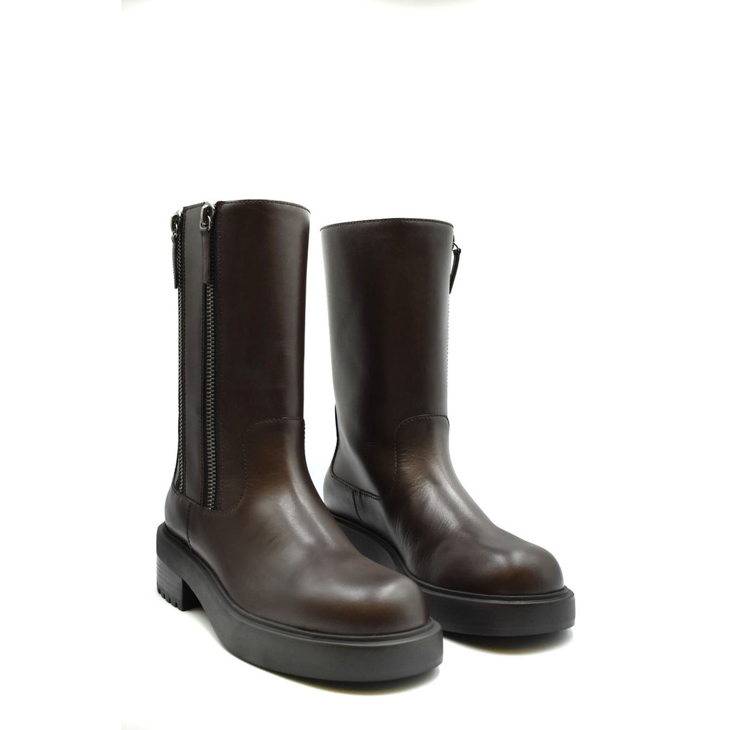Giuseppe Zanotti  Femme Bottes