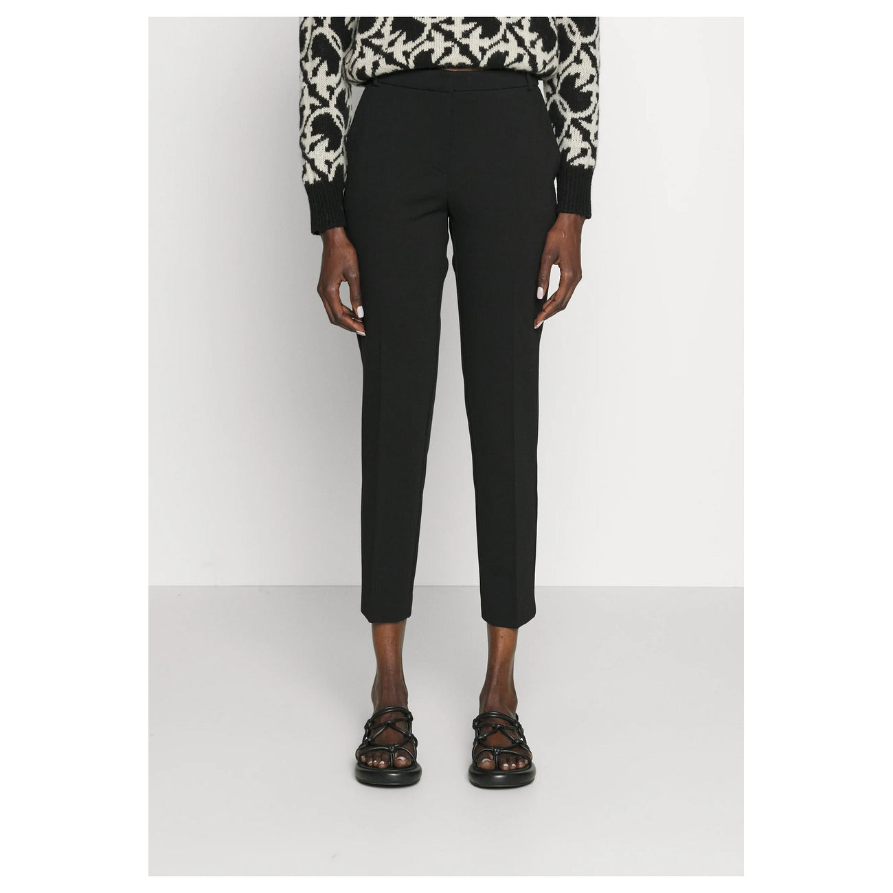 Pinko Femme Pantalons