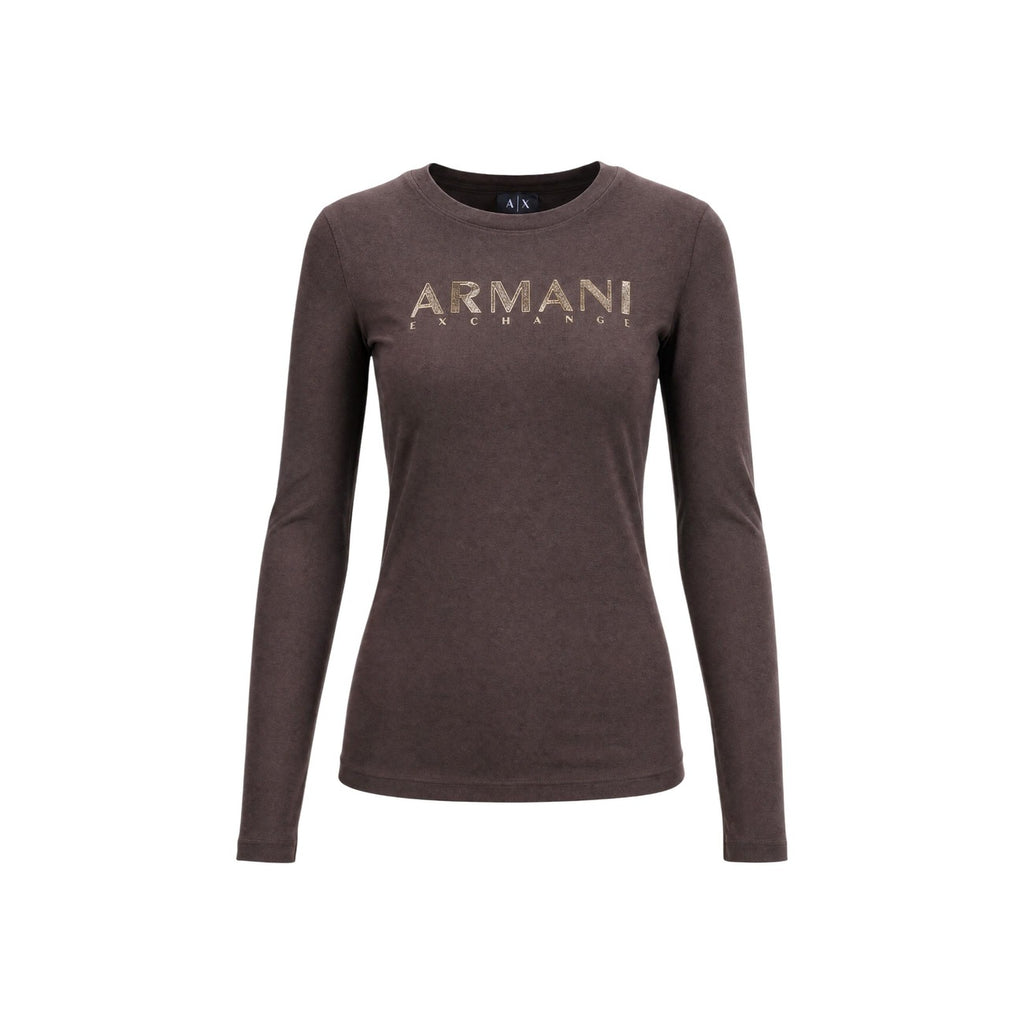 Armani Exchange Femme T-Shirts