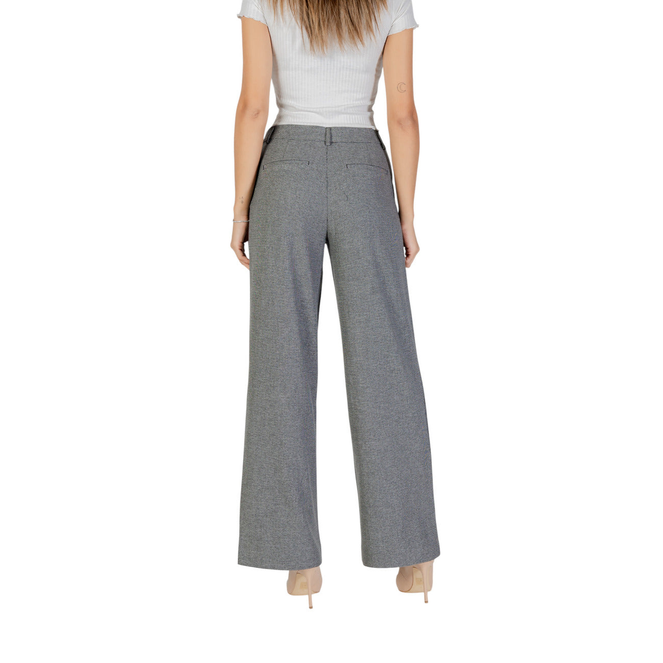 Only Femme Pantalons