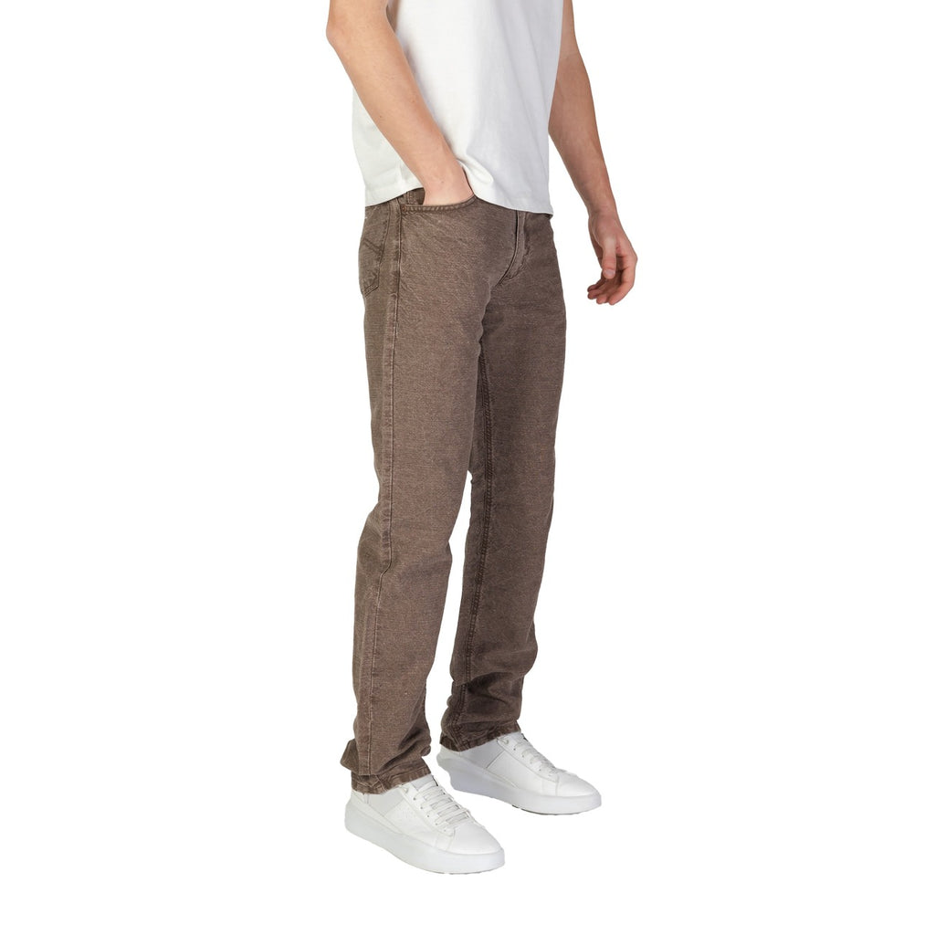 Marlboro Classics Homme Pantalons