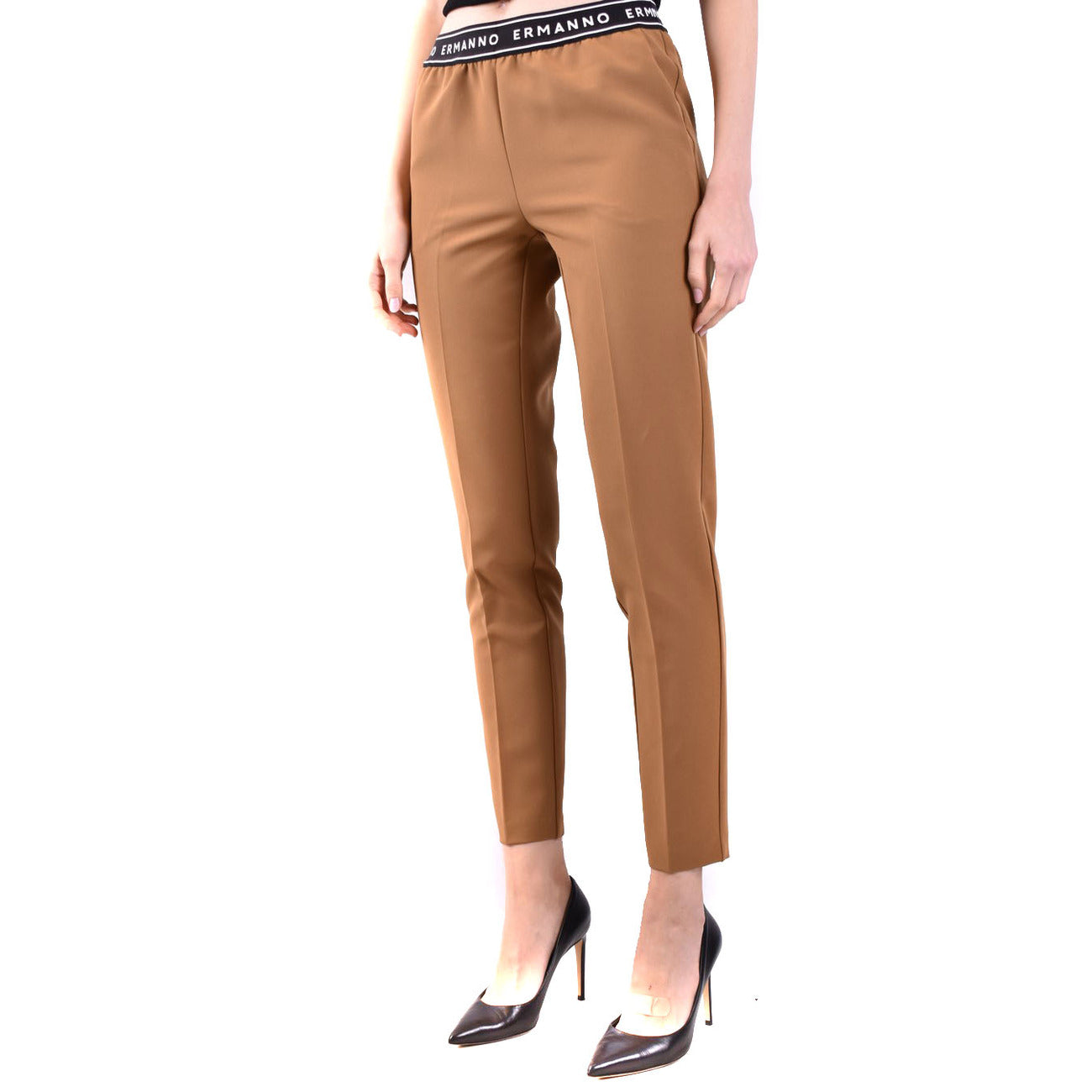 Ermanno Femme Pantalons