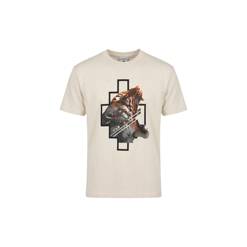 County Of Milan Homme T-Shirts
