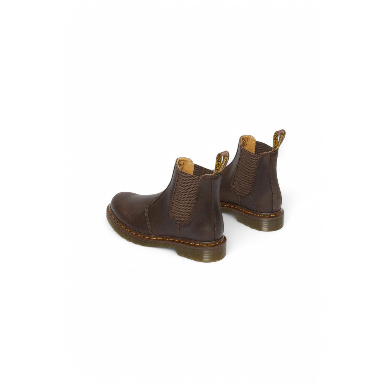 Dr. Martens Homme Bottes